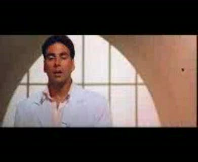 Watch tujhe yaad karke - welcome Video